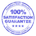 StampSatisfactionGuarantee-level